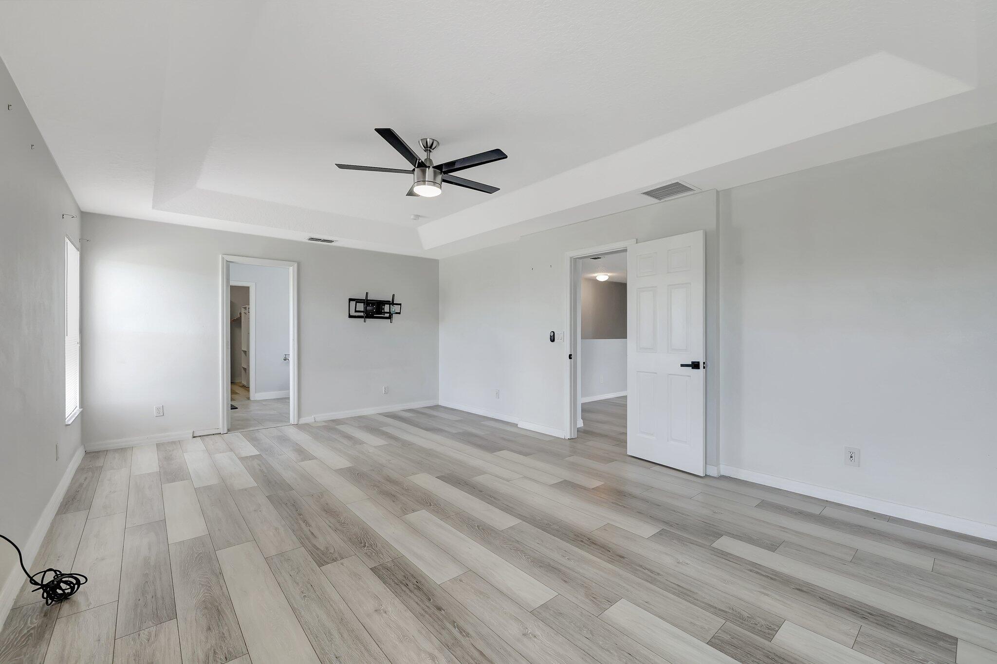 6509 Northwest Omega Road Port St. Lucie, FL 34983 - Photo 24 of 58 Bedroom