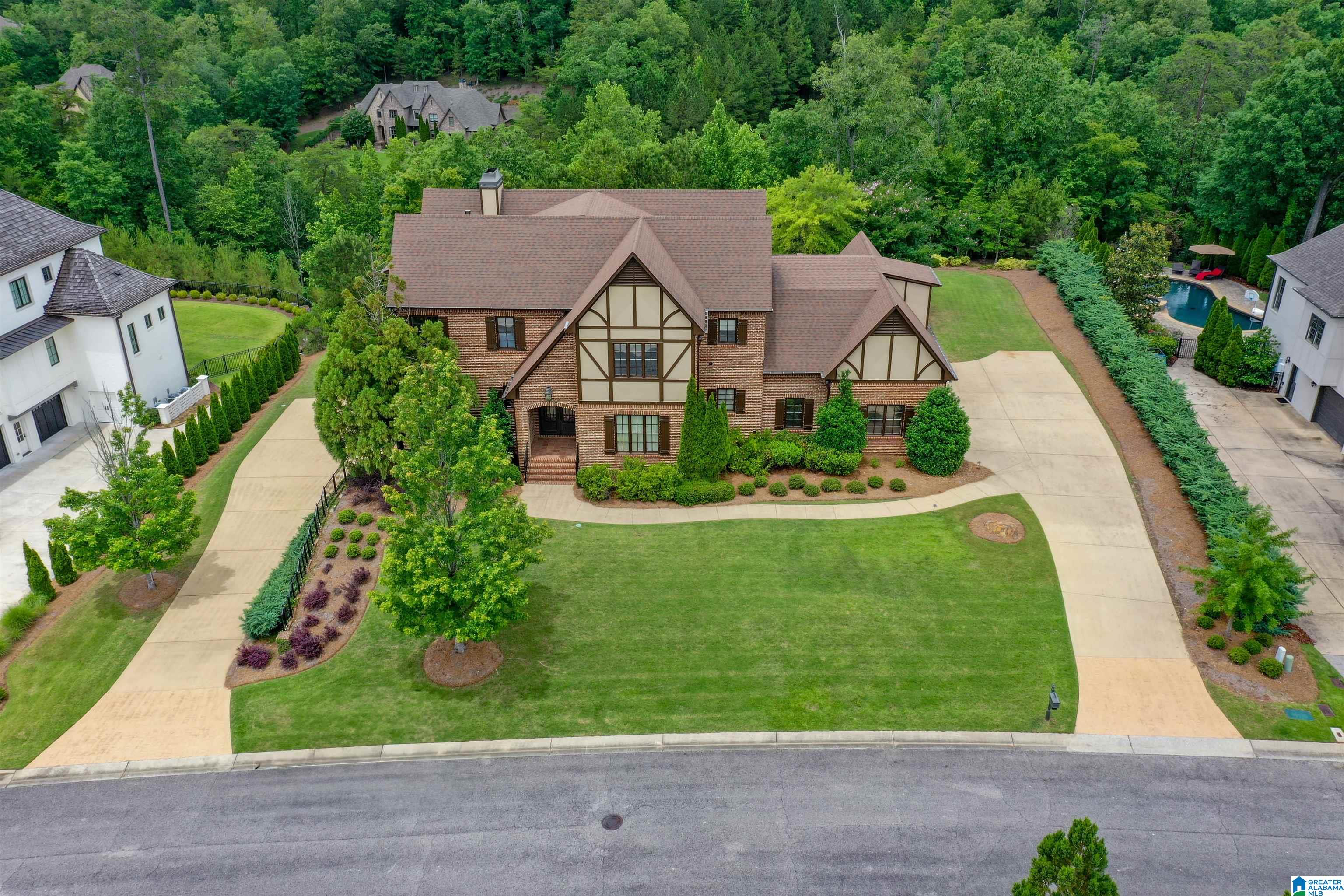 4338 Kings Mountain Ridge Birmingham, AL 35242 - Photo 4 of 57