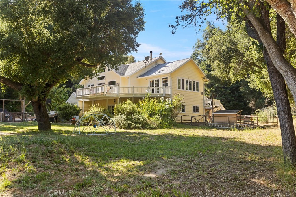10435 Dover Canyon Road Templeton, CA 93465 - Photo 54 of 75