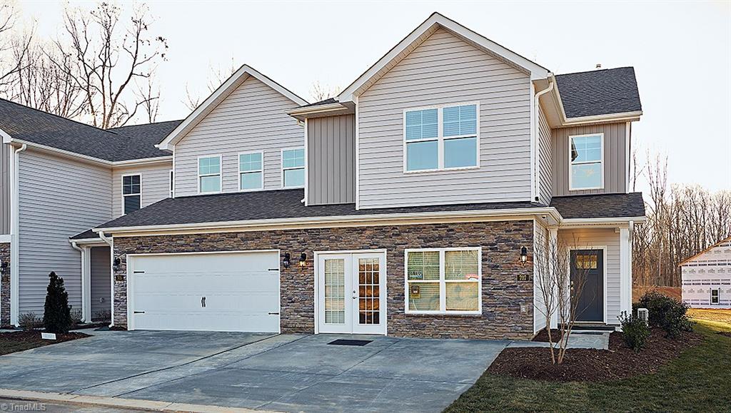 800 Riley Lane, Unit 71 Greensboro, NC 27455 - Photo 2 of 15 Gallery Image 2