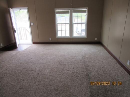 1705 Claxton-Lively Road Waynesboro, GA 30830 - Photo 5 of 14 PIR Initial Inspection Photos 105-832561