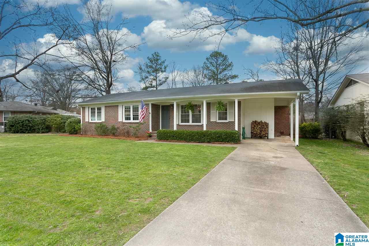 4429 Mountaindale Road Birmingham, AL 35213 - Photo 2 of 35