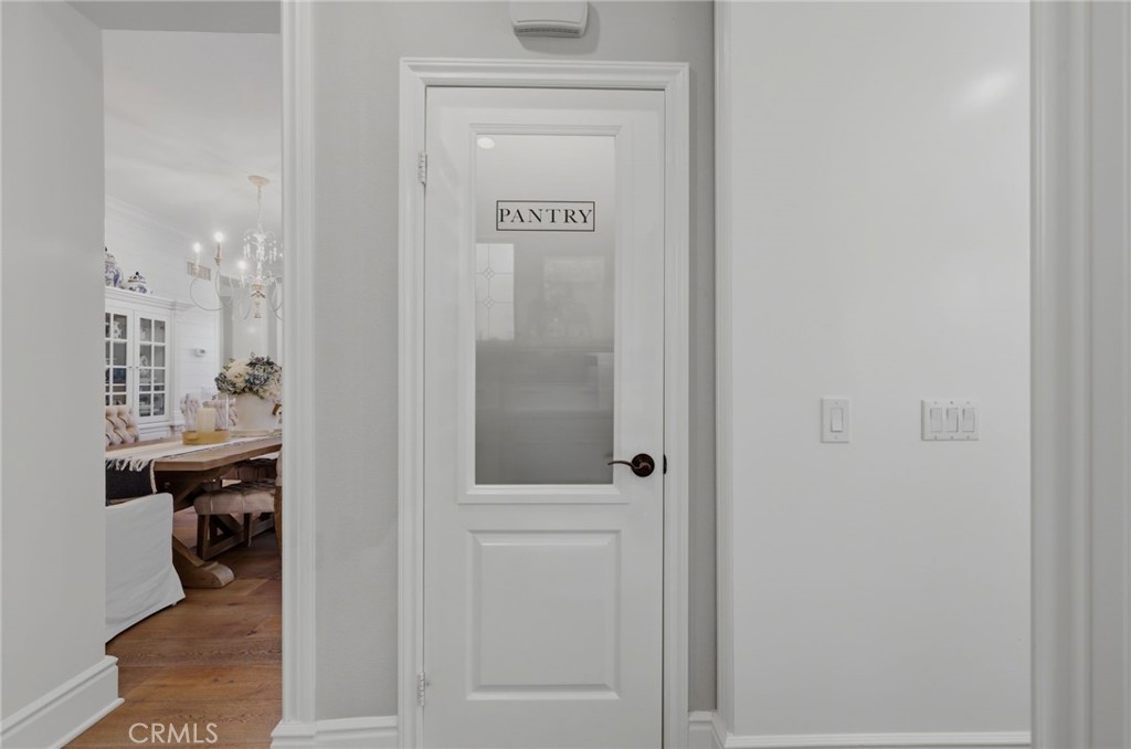 10 Jenny Lane Ladera Ranch, CA 92694 - Photo 25 of 64 Butlers pantry open to the dining room