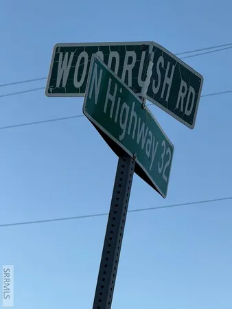 $495,000 | Tbd Tbd Woodrush Road, Felt, ID 83424