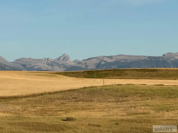 $495,000 | Tbd Tbd Woodrush Road, Felt, ID 83424