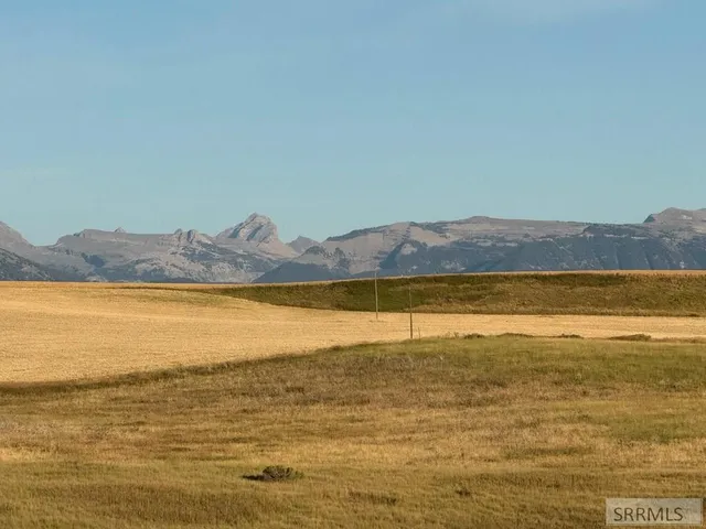 $520,000 | Tbd Tbd Woodrush Road, Felt, ID 83424