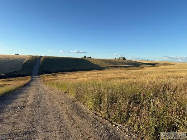 $495,000 | Tbd Tbd Woodrush Road, Felt, ID 83424