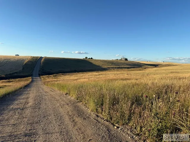 $520,000 | Tbd Tbd Woodrush Road, Felt, ID 83424