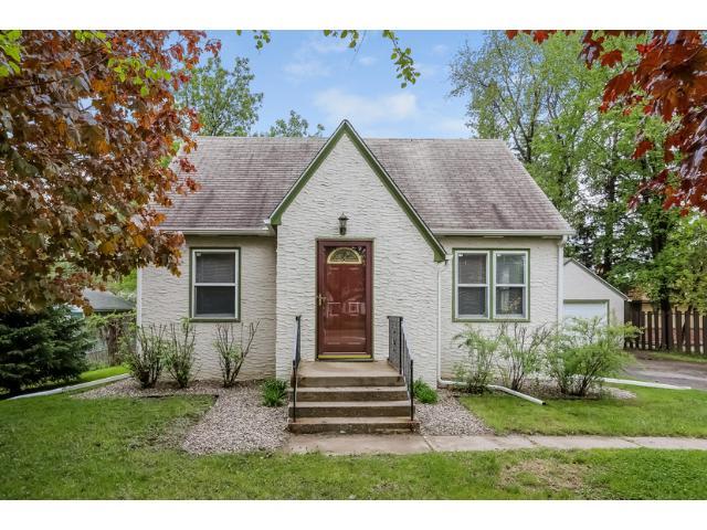 1066 County B Road West Roseville, MN 55113 - Photo 1 of 18
