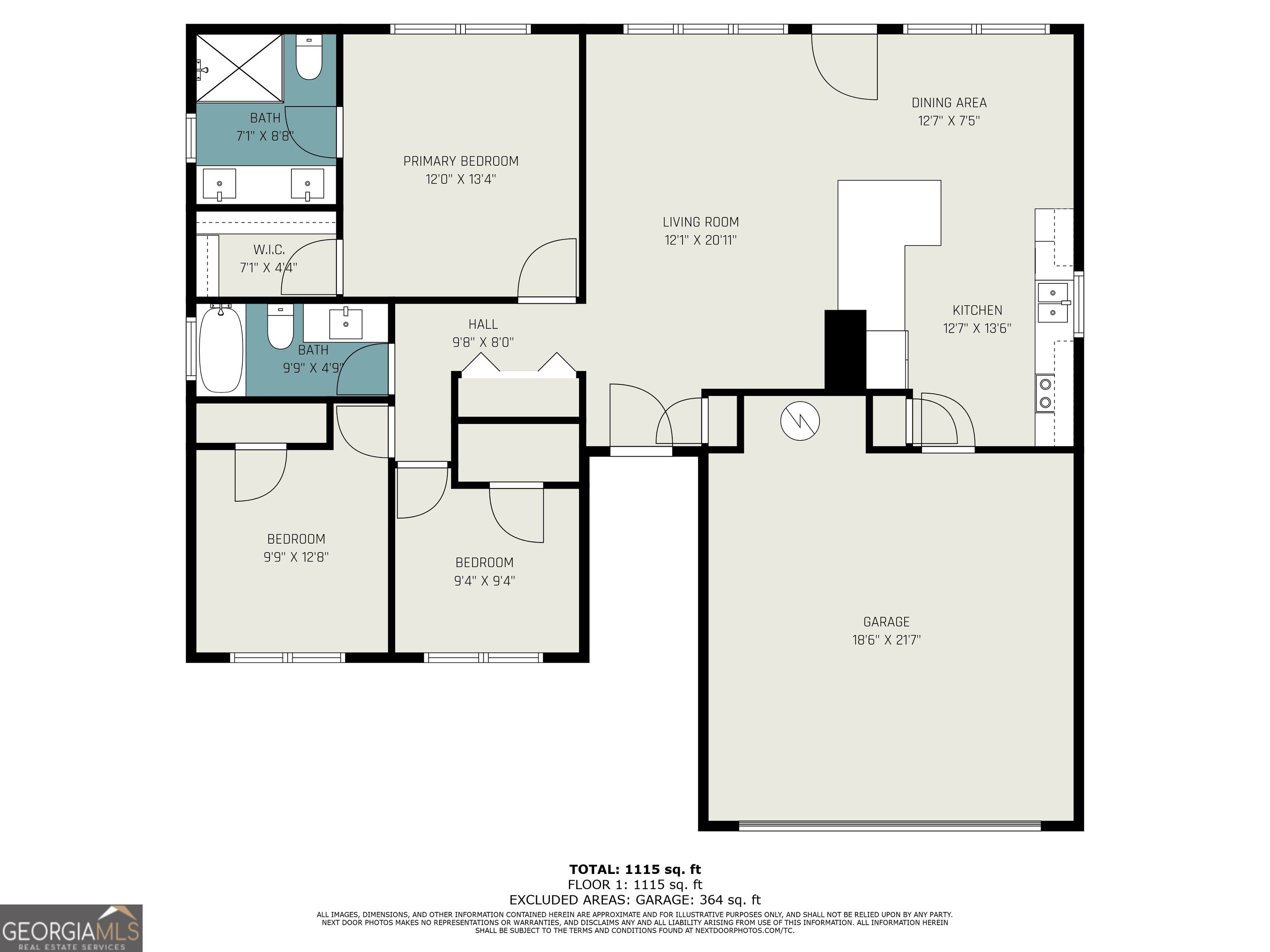 4940 Scott Road Cumming, GA 30041 - Photo 12 of 12 Gallery Image 12