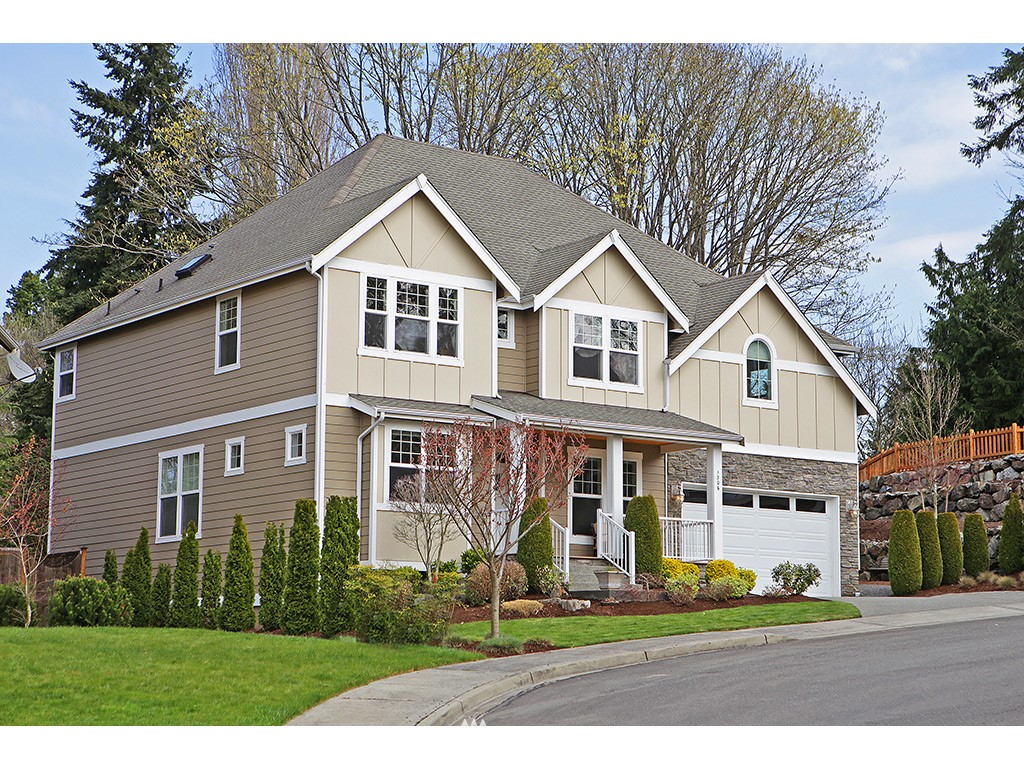 1306 North 27th Court Renton, WA 98056 - Photo 22 of 22