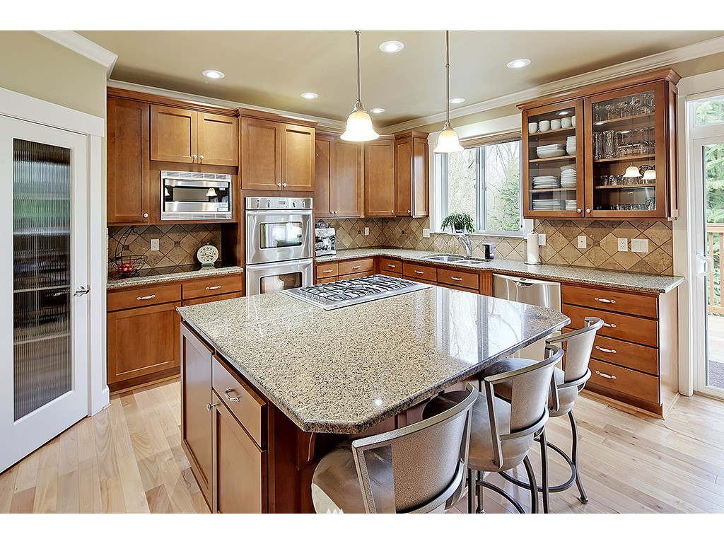 1306 North 27th Court Renton, WA 98056 - Photo 5 of 22