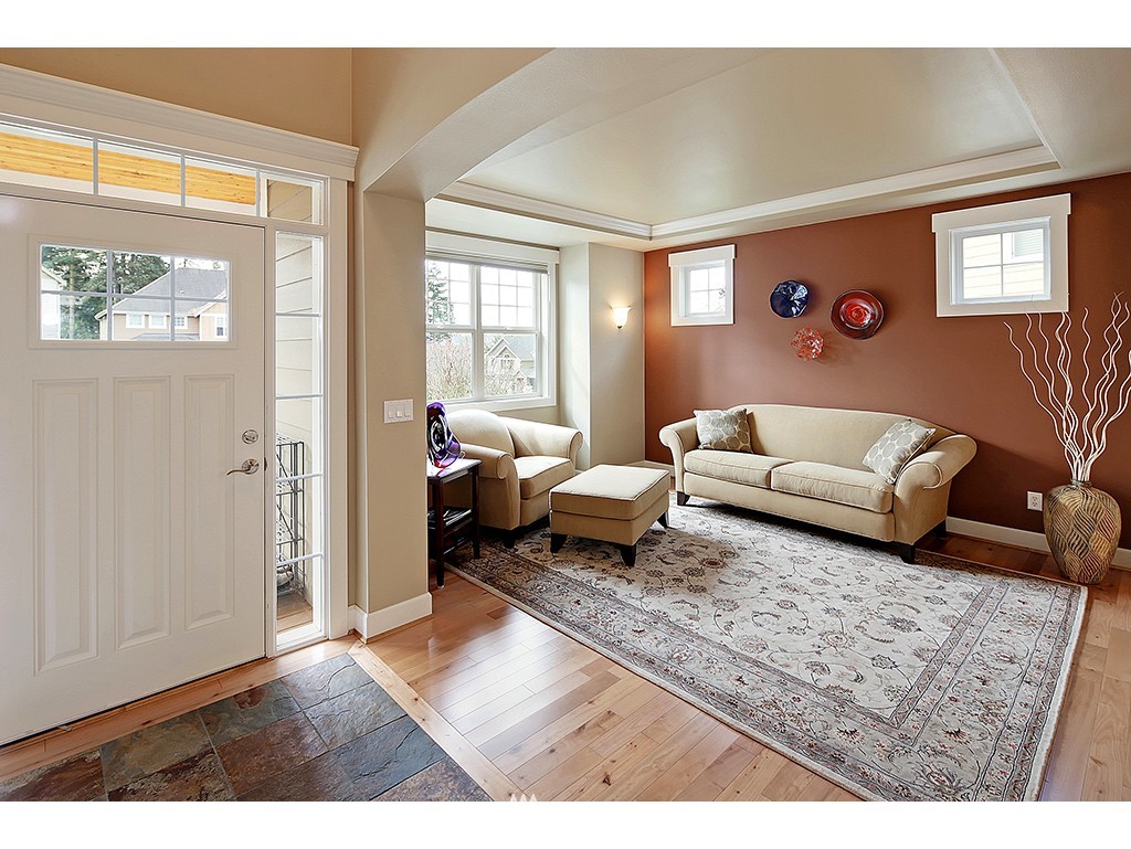 1306 North 27th Court Renton, WA 98056 - Photo 6 of 22