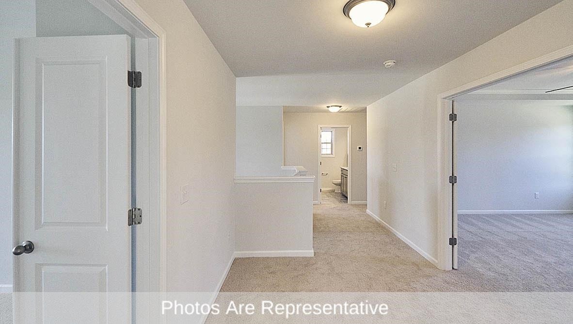 5125 Lizard Tail Lane Raleigh, NC 27603 - Photo 24 of 24 Photo 25