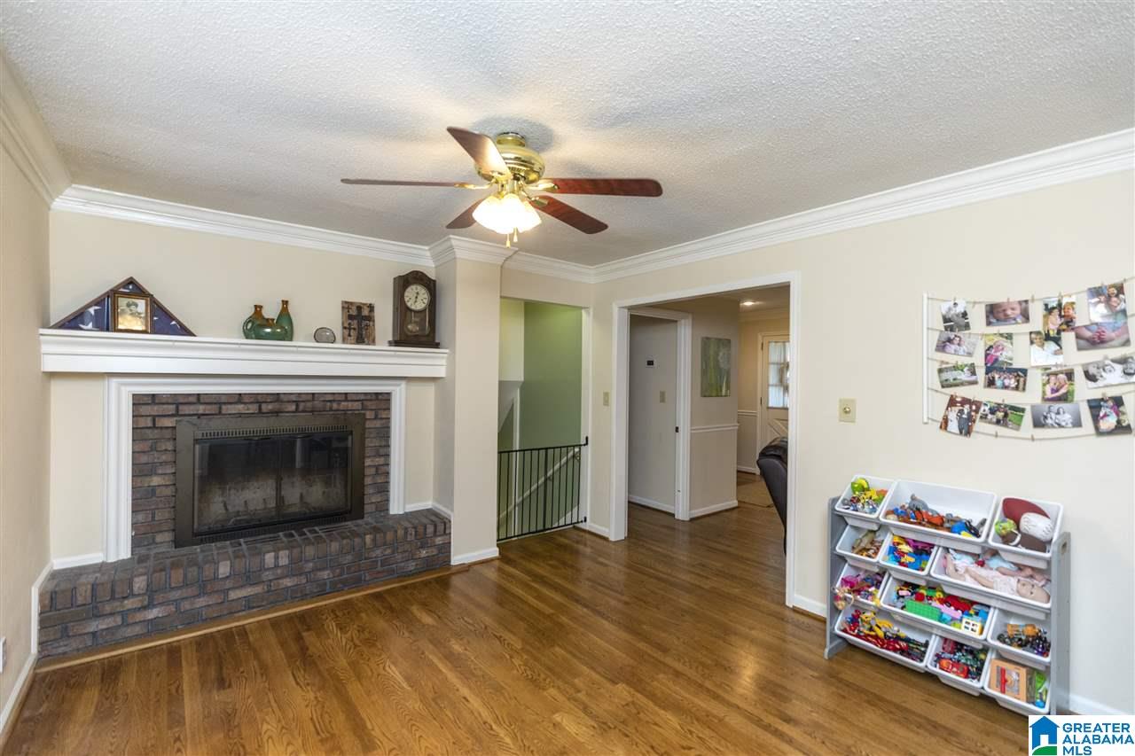 3430 Hurricane Road Birmingham, AL 35226 - Photo 16 of 38