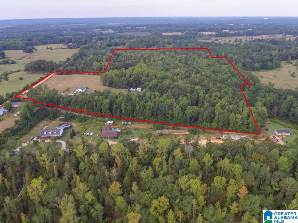 160 County Road 512 Verbena, AL 36091 - Photo 44 of 50