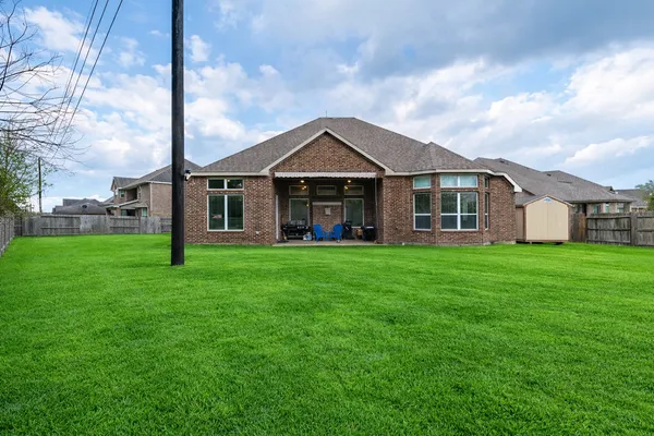 $477,000 | 6242 Avon Landing Lane, Spring, TX 77379