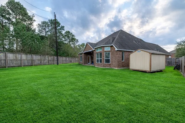 $477,000 | 6242 Avon Landing Lane, Spring, TX 77379