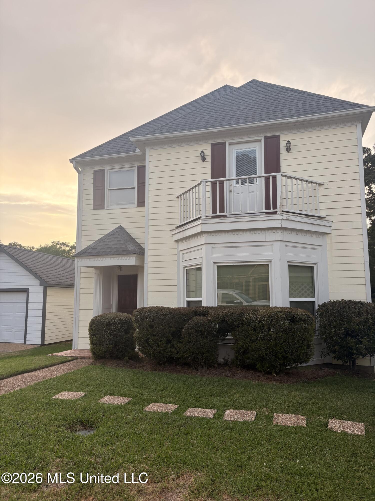 4 Spring Lake Point Pearl, MS 39208 - Photo 1 of 10 IMG_8122 (1)