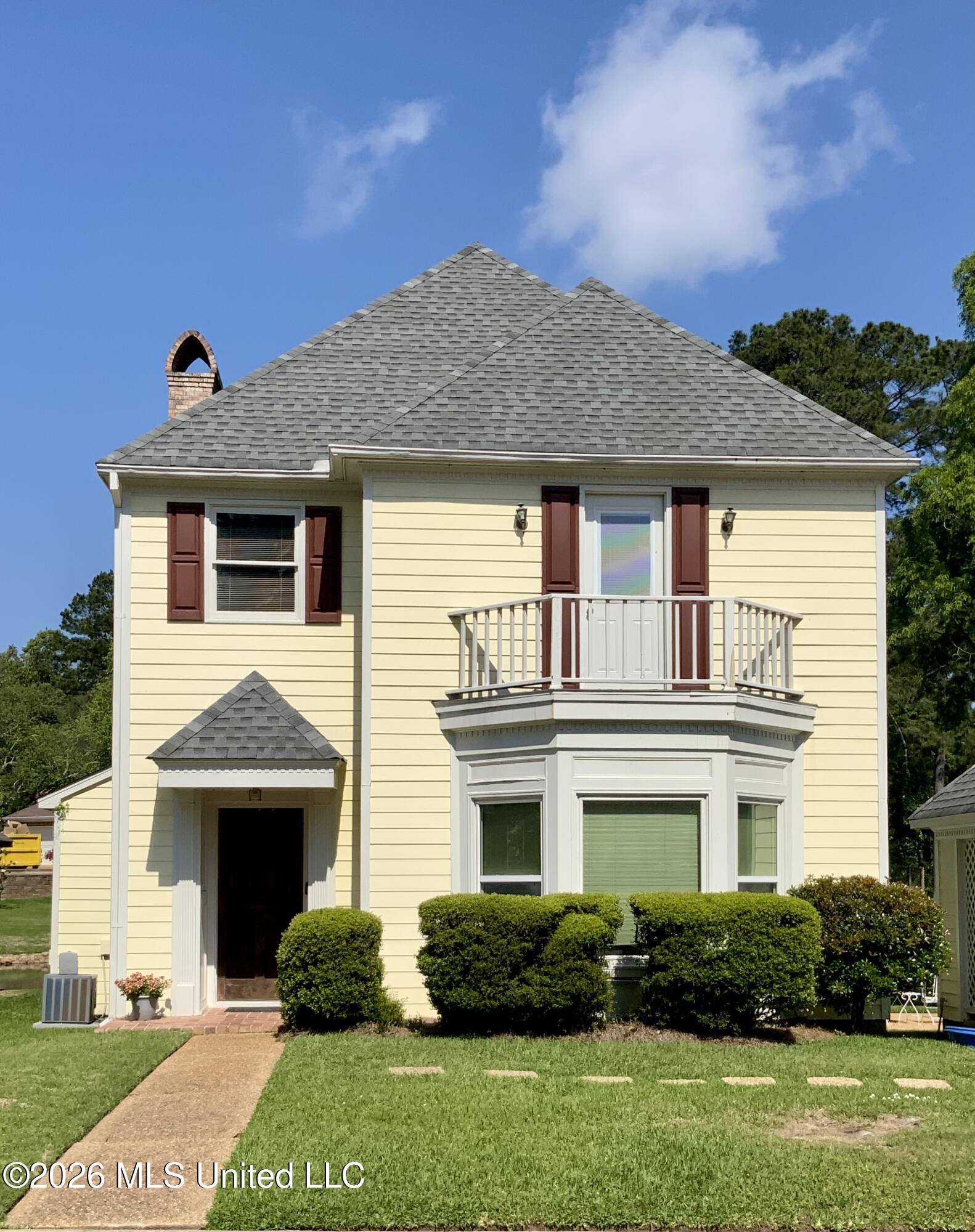 4 Spring Lake Point Pearl, MS 39208 - Photo 29 of 31 IMG_2722