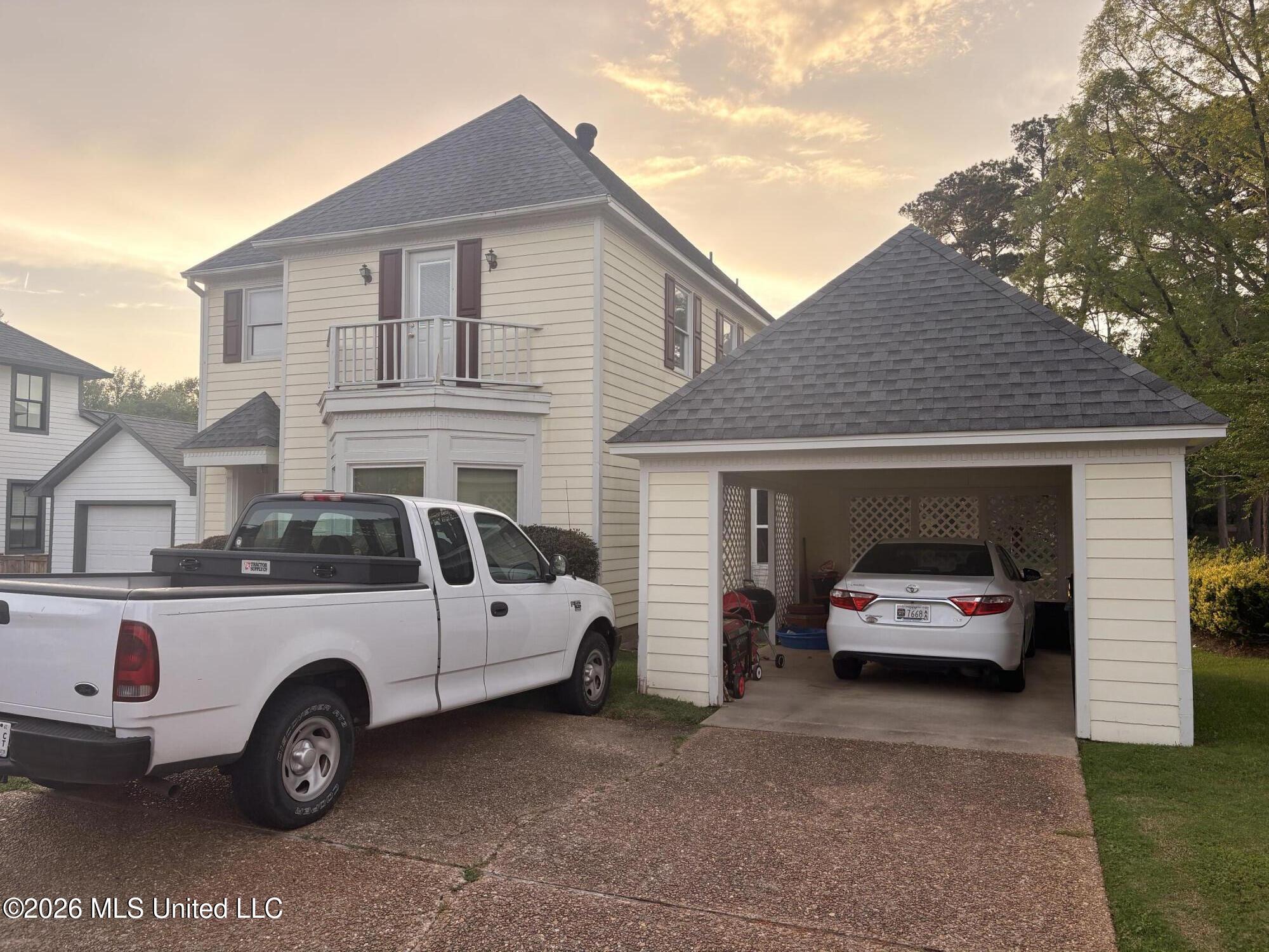 4 Spring Lake Point Pearl, MS 39208 - Photo 7 of 10 IMG_8104