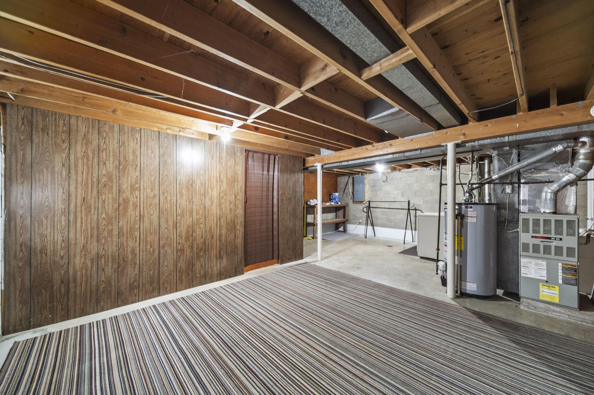 1047 Mulberry Road Circleville, OH 43113 - Photo 22 of 40 LL - Unfinished
