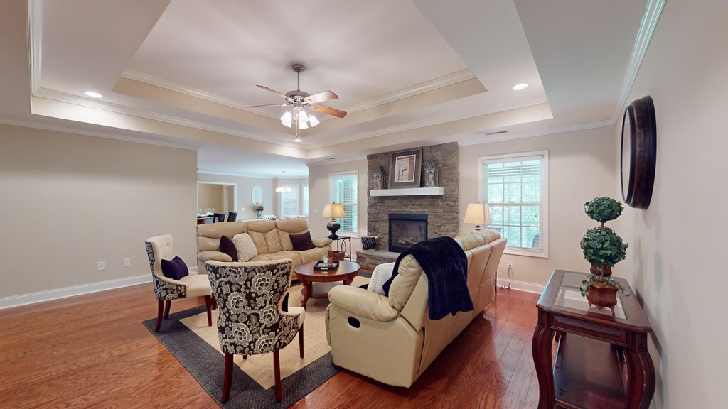 6495 Hidden Haven Road Sumter, SC 29154 - Photo 9 of 71 Gallery Image 9