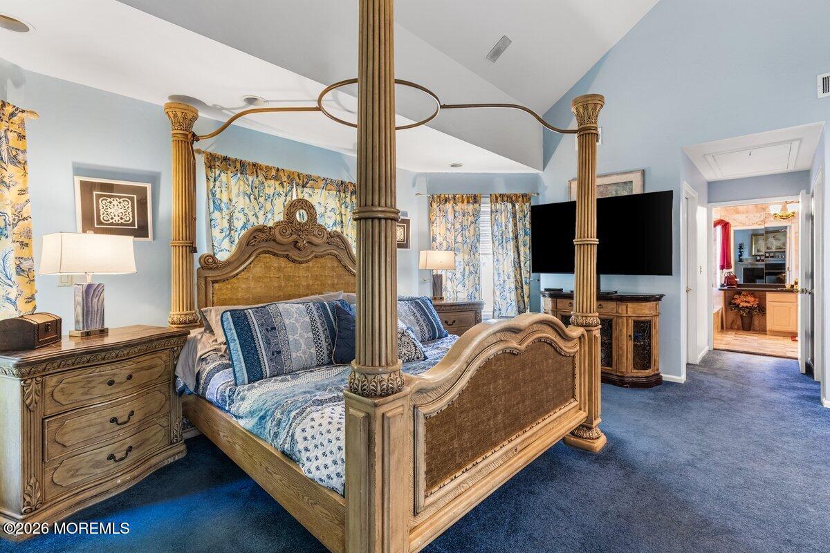376 Morristown Road Matawan, NJ 07747 - Photo 14 of 69 Primary Bedroom 2