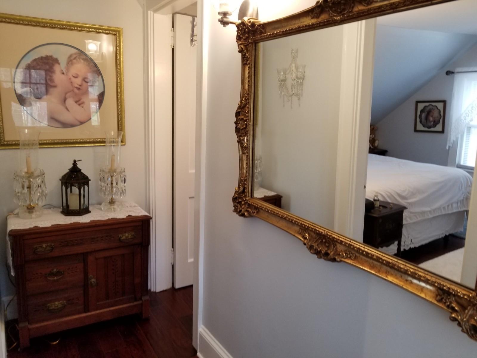 2 Holmes Road Saco, ME 04072 - Photo 14 of 19 Upstairs hallway