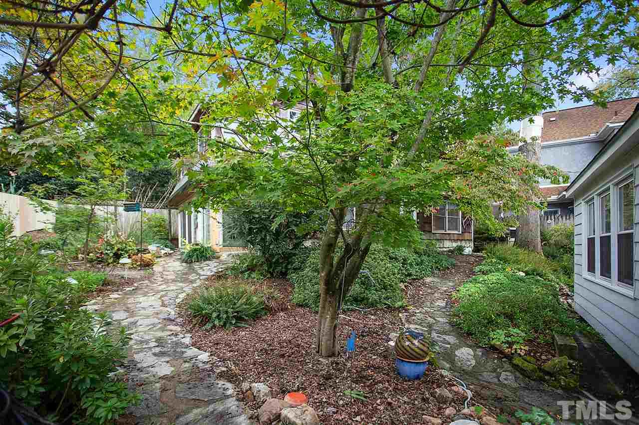1826 White Oak Road Raleigh, NC 27608 - Photo 15 of 30