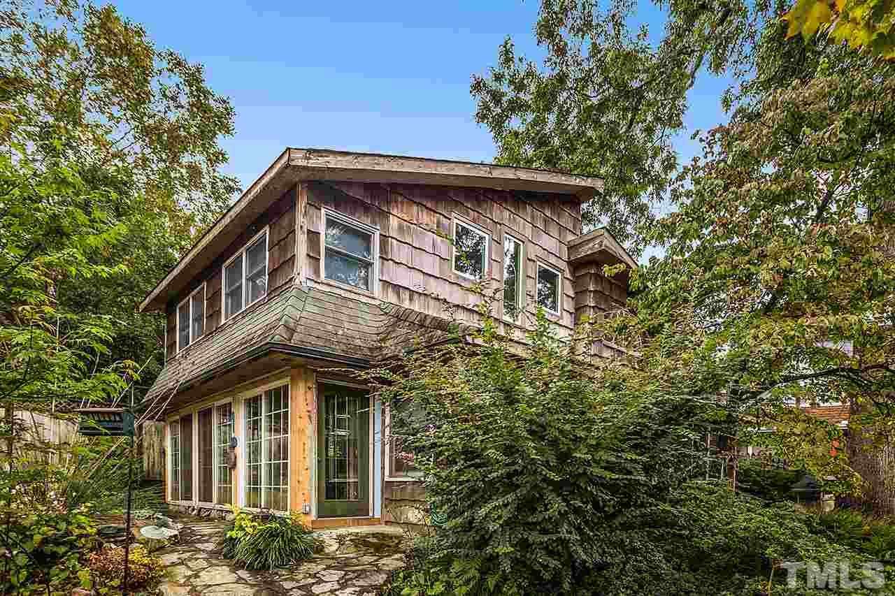 1826 White Oak Road Raleigh, NC 27608 - Photo 16 of 30