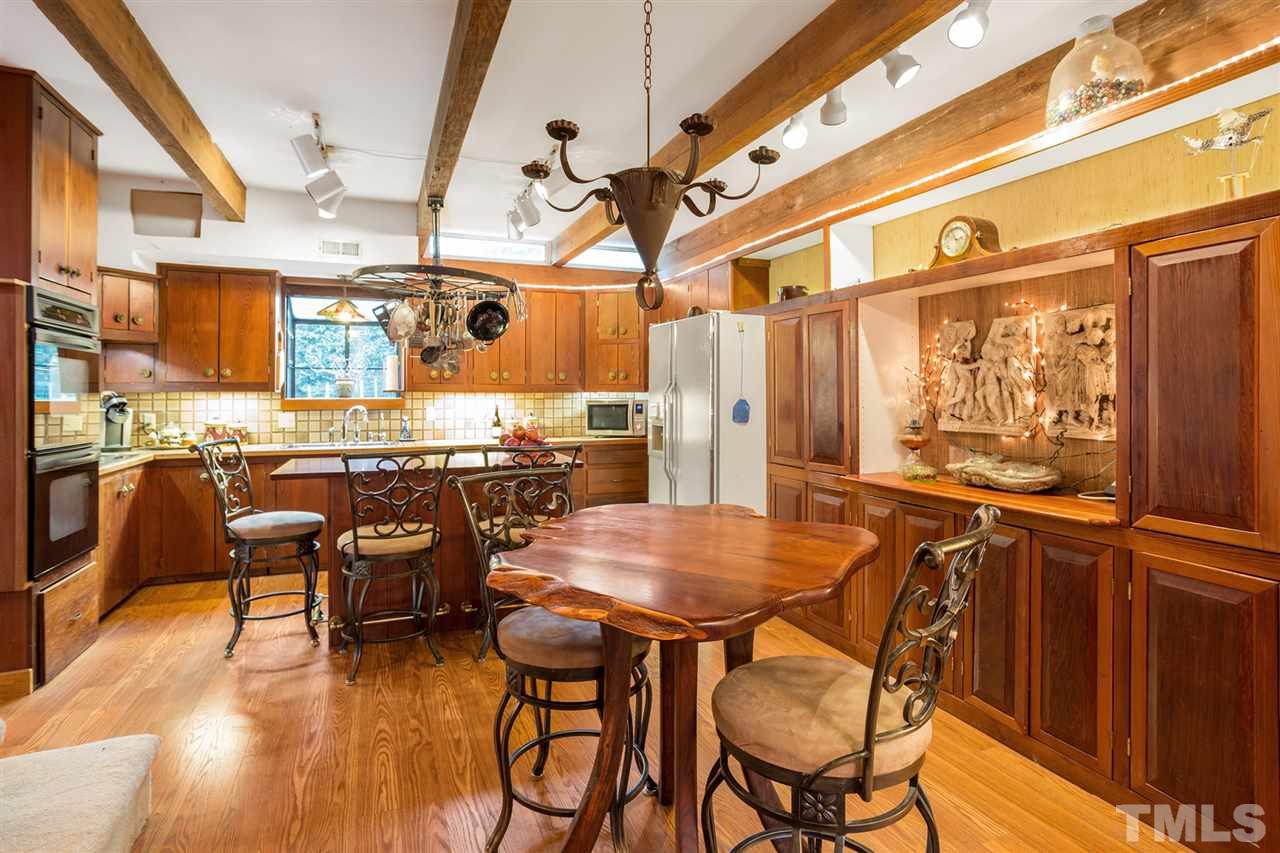 1826 White Oak Road Raleigh, NC 27608 - Photo 20 of 30