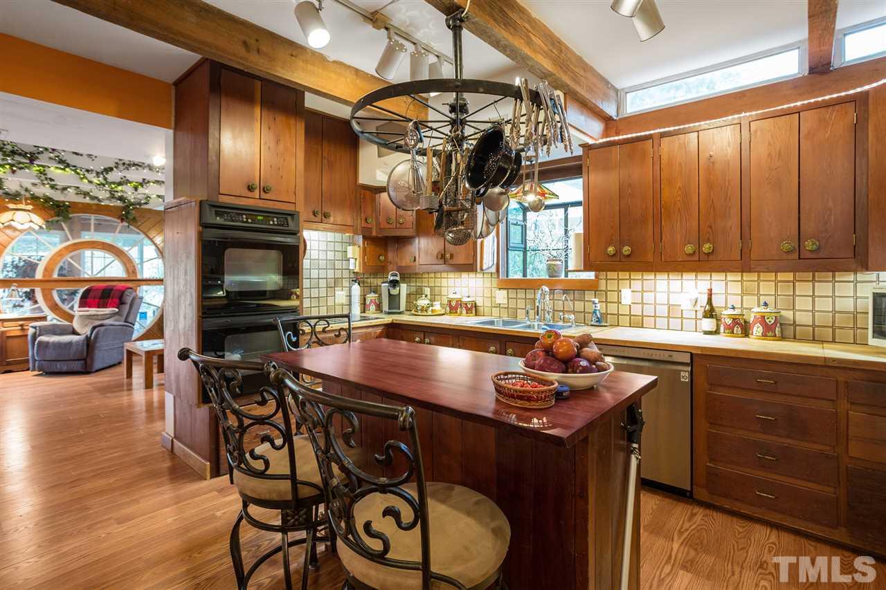 1826 White Oak Road Raleigh, NC 27608 - Photo 21 of 30
