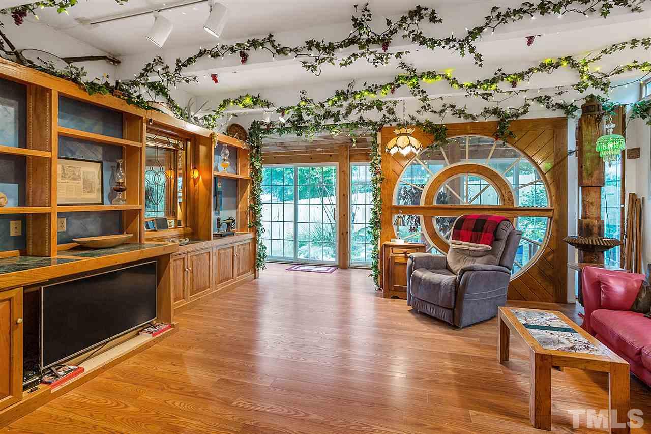 1826 White Oak Road Raleigh, NC 27608 - Photo 23 of 30