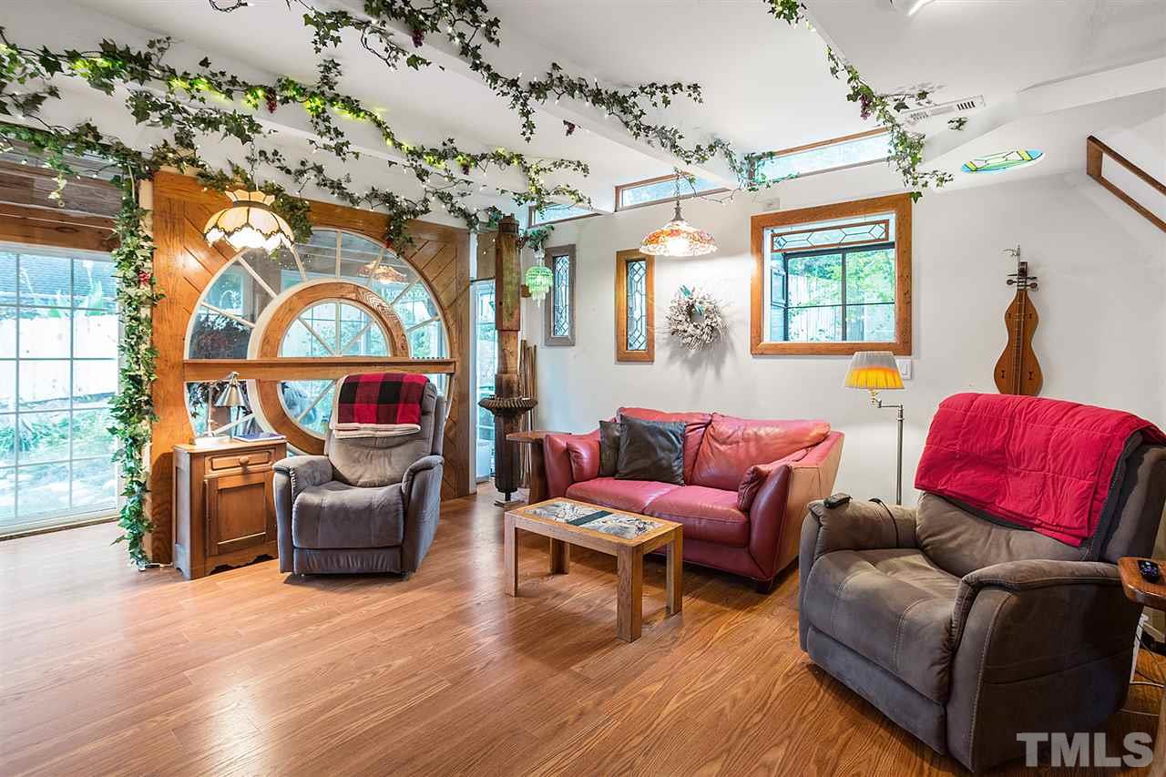 1826 White Oak Road Raleigh, NC 27608 - Photo 24 of 30