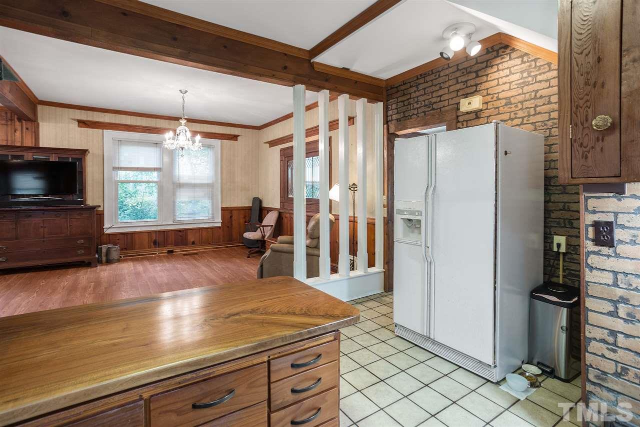 1826 White Oak Road Raleigh, NC 27608 - Photo 8 of 30