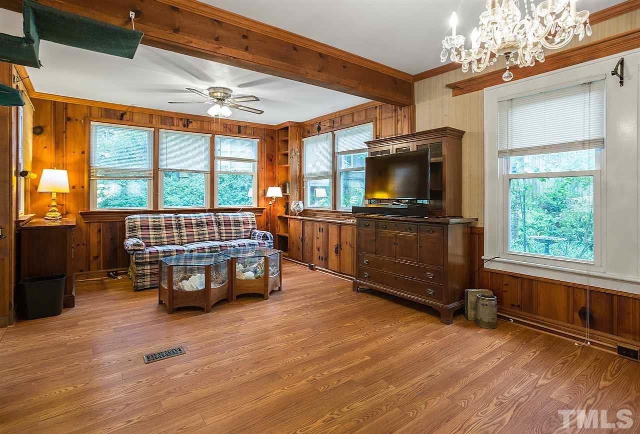 1826 White Oak Road Raleigh, NC 27608 - Photo 9 of 30