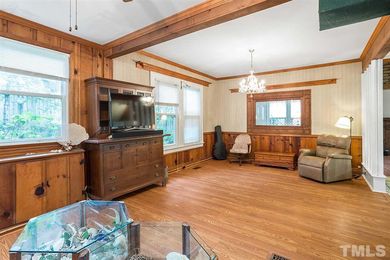 1826 White Oak Road Raleigh, NC 27608 - Photo 10 of 30