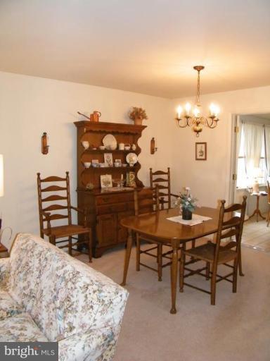 3121 Mt Zion Road Upperco, MD 21155 - Photo 2 of 26 Dining Room