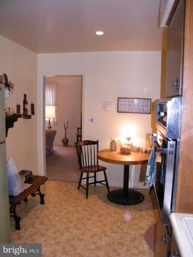 3121 Mt Zion Road Upperco, MD 21155 - Photo 12 of 26 Breakfast Area