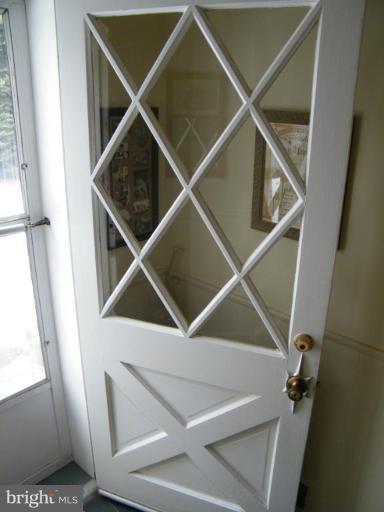 3121 Mt Zion Road Upperco, MD 21155 - Photo 15 of 26 Front Door