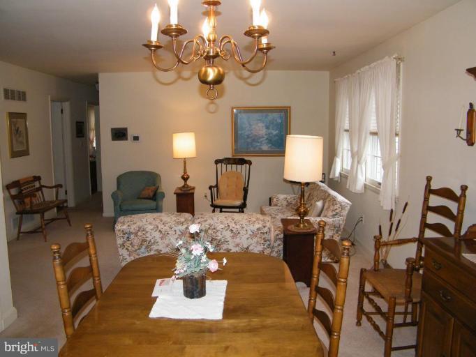 3121 Mt Zion Road Upperco, MD 21155 - Photo 3 of 26 Dining Area