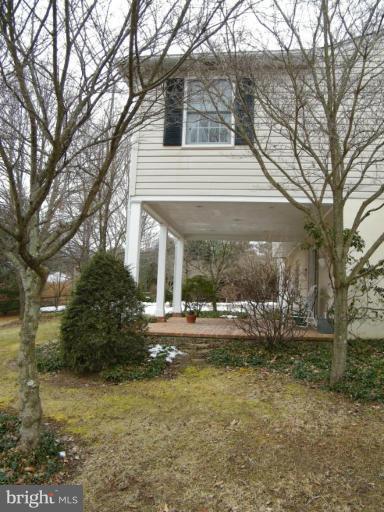 3121 Mt Zion Road Upperco, MD 21155 - Photo 21 of 26 East Side Of Exterior