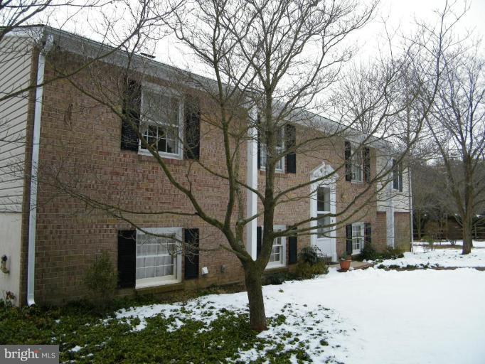 3121 Mt Zion Road Upperco, MD 21155 - Photo 26 of 26 Winter View Of Home From Mount Zion