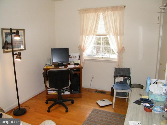 3121 Mt Zion Road Upperco, MD 21155 - Photo 4 of 26 Bedroom Now Being Used As Office