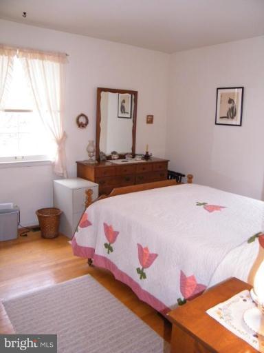 3121 Mt Zion Road Upperco, MD 21155 - Photo 5 of 26 Bright Second Bedroom