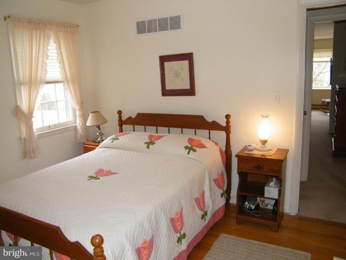 3121 Mt Zion Road Upperco, MD 21155 - Photo 6 of 26 2nd Bedroom Addition View