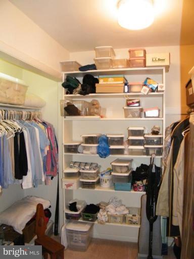 3121 Mt Zion Road Upperco, MD 21155 - Photo 7 of 26 Large Walk-In Closets