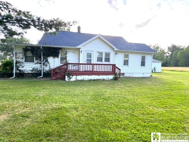151 West Chestnut Street Dunkirk, NY 14048 - Photo 5 of 32