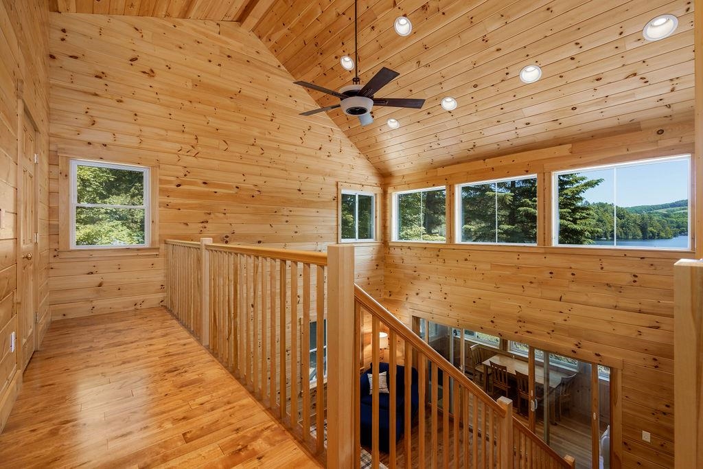 461 Harvey Mountain Road Barnet, VT 05821 - Photo 26 of 52
